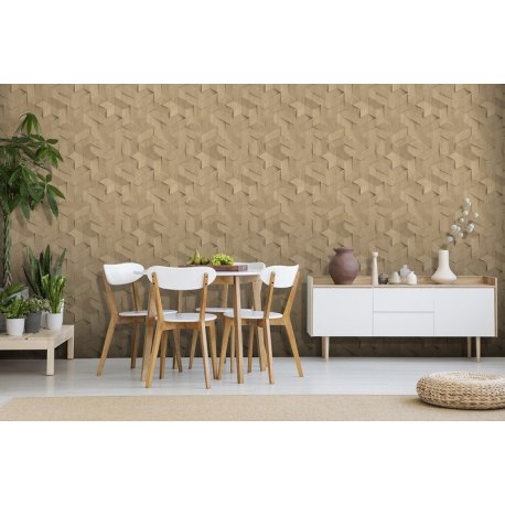 Papel Pintado Textures TX4417